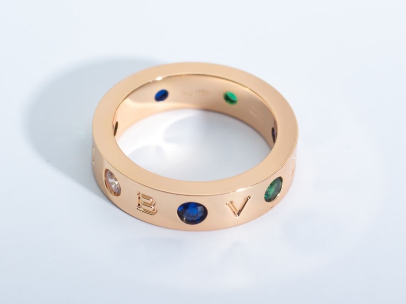 Bottega Venenta Rings